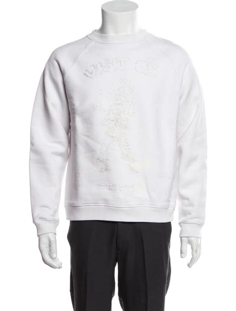 Louis Vuitton 2019 Wizard of Oz Sweatshirt 